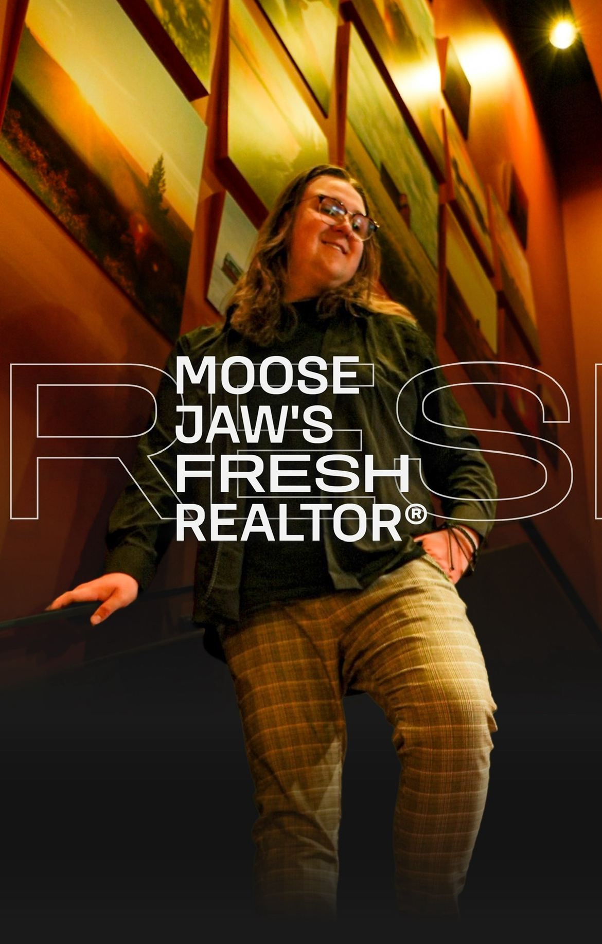 Dakota Andrei Moose Jaw Fresh Realtor
