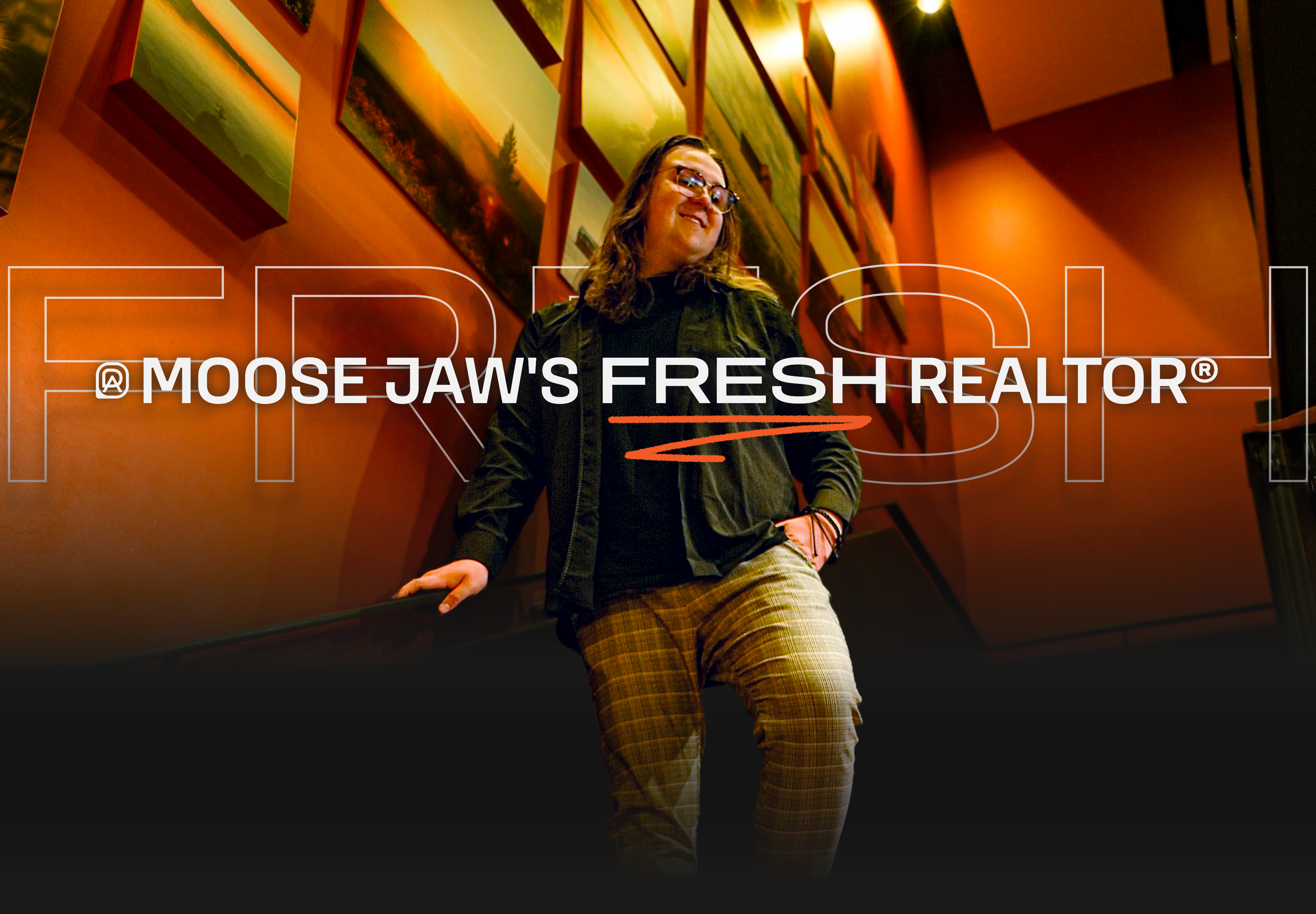 Dakota Andrei Moose Jaw Fresh Realtor