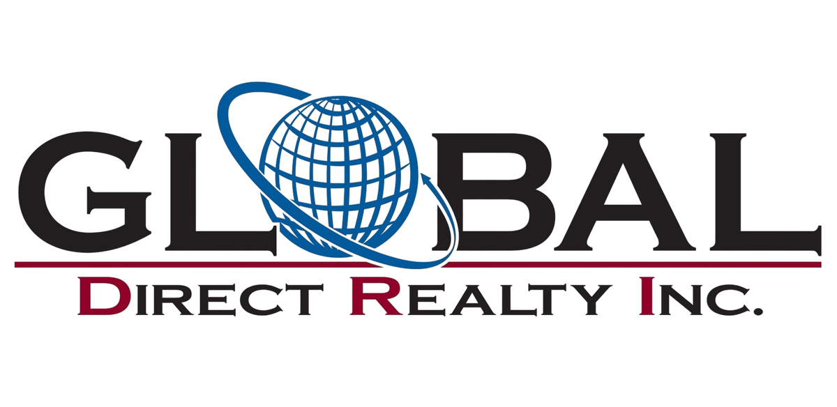 Global Direct Realty Inc.