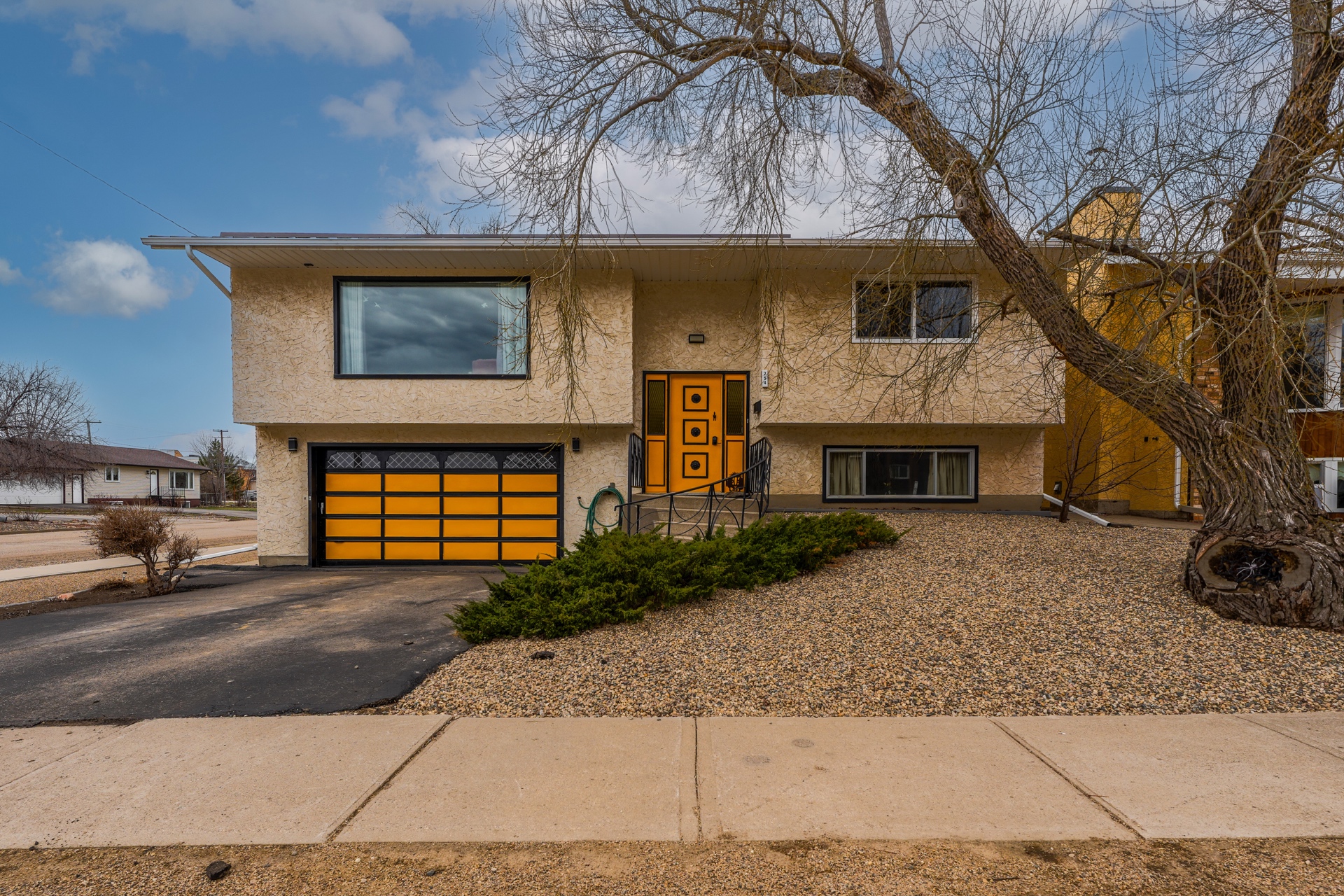 254 2nd Ave E, Gravelbourg