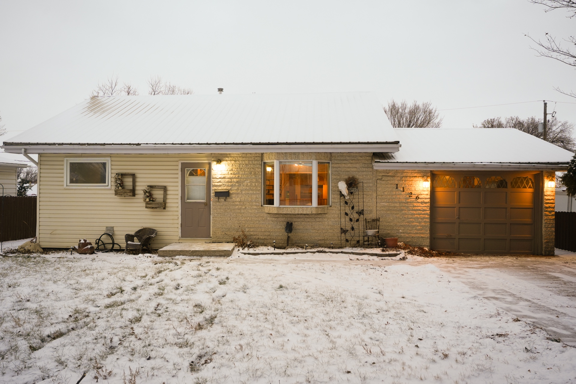1126 Iroquois St W, Westmount/Elsom
