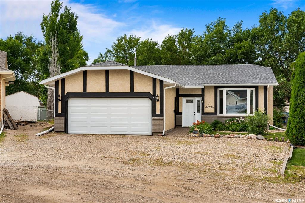 21 Rider Bay, Grand Coulee
